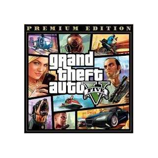 🍀Grand Theft Auto V: Premium Edition🍀